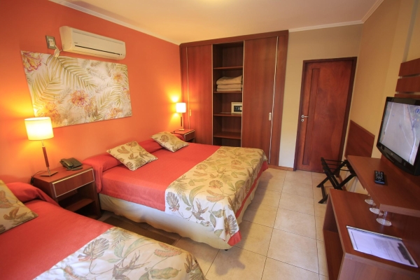 Hotel Jardin de Iguazu
